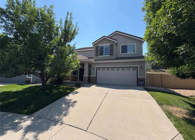 Property at 910 Humboldt Way, Superior, CO 80027, 3 beds, 3 baths