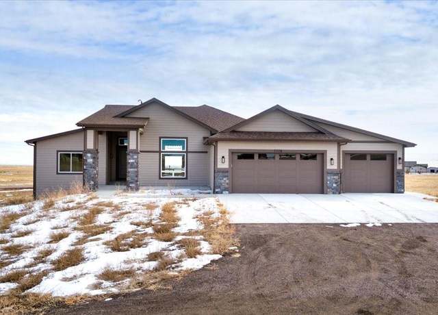 Property at 7776 Truchas Trl, Peyton, CO 80831, 5 beds, 6 baths