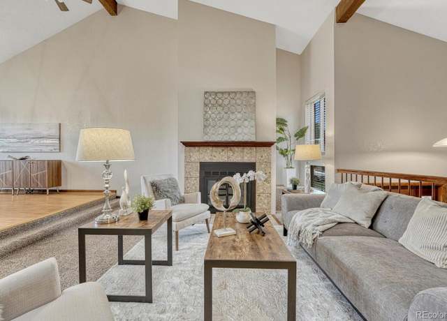 Property at 2949 W Rowland Pl, Littleton, CO 80120, 2 beds, 3 baths