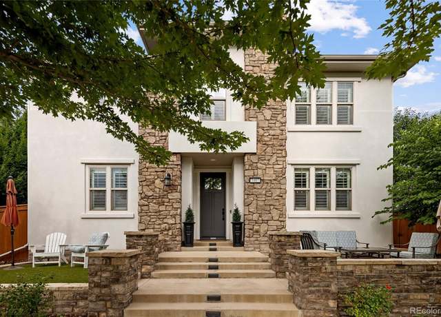 Property at 3407 Boston St, Denver, CO 80238, 5 beds, 6 baths