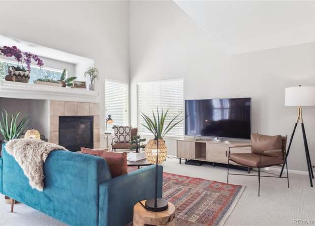 Property at 9950 Melbourne Pl, Littleton, CO 80130, 3 beds, 3 baths