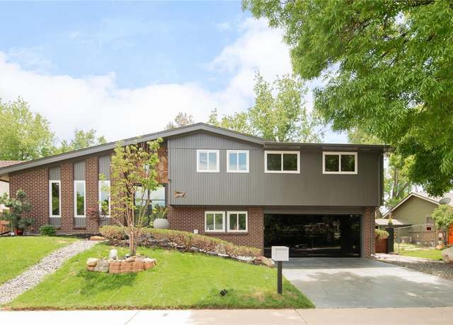 Property at 10000 E Ohio Ave, Denver, CO 80247, 4 beds, 3 baths