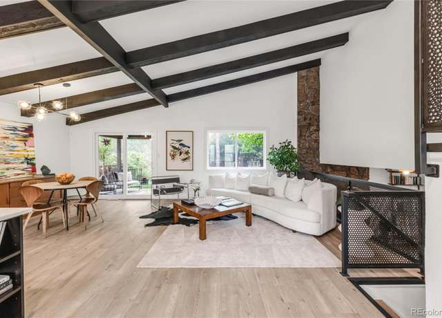 Property at 10000 E Ohio Ave, Denver, CO 80247, 4 beds, 3 baths