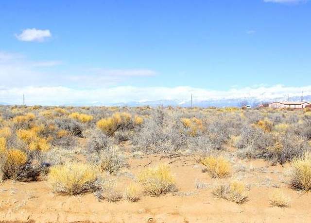 Property at Lot 5 Deer Valley Mdws, Alamosa, CO 81101