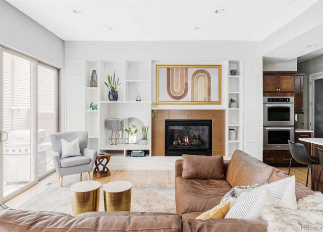 Property at 7080 W Custer Ave, Lakewood, CO 80226, 4 beds, 5 baths