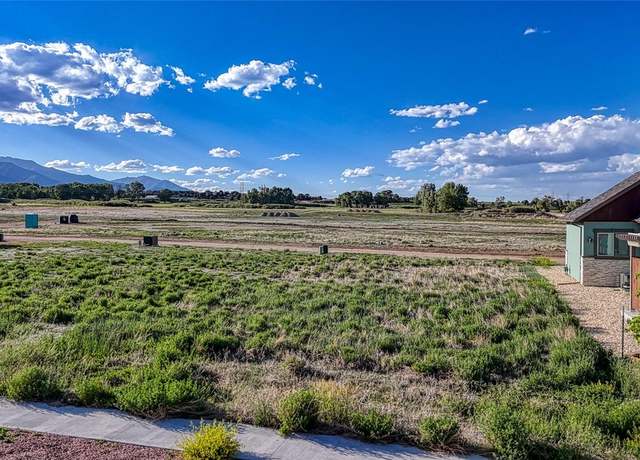 Property at 10706 Englemann Ave, Poncha Springs, CO 81201