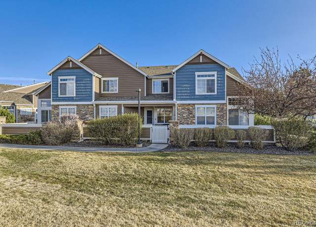 Property at 13255 Holly St Unit B, Thornton, CO 80241, 2 beds, 3 baths