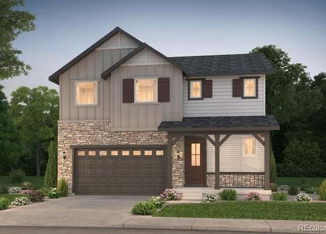 Property at 2184 S Ider Way, Aurora, CO 80018, 3 beds, 3 baths