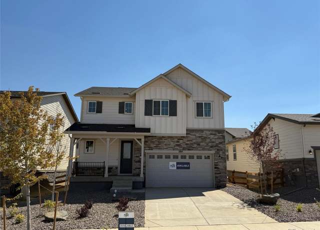 Property at 2184 S Ider Way, Aurora, CO 80018, 3 beds, 3 baths
