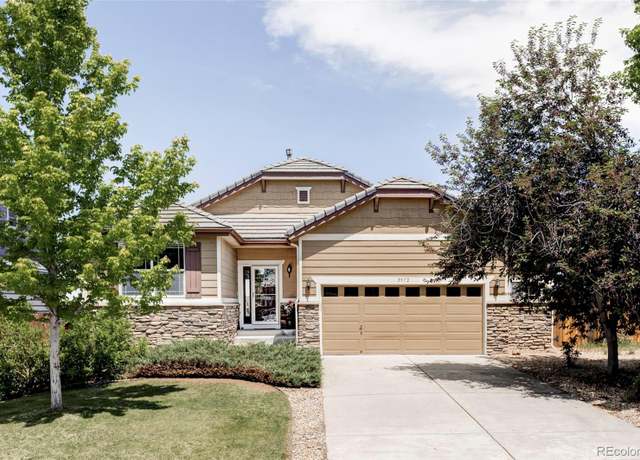 Property at 3972 S Shawnee Way, Aurora, CO 80018, 3 beds, 2 baths