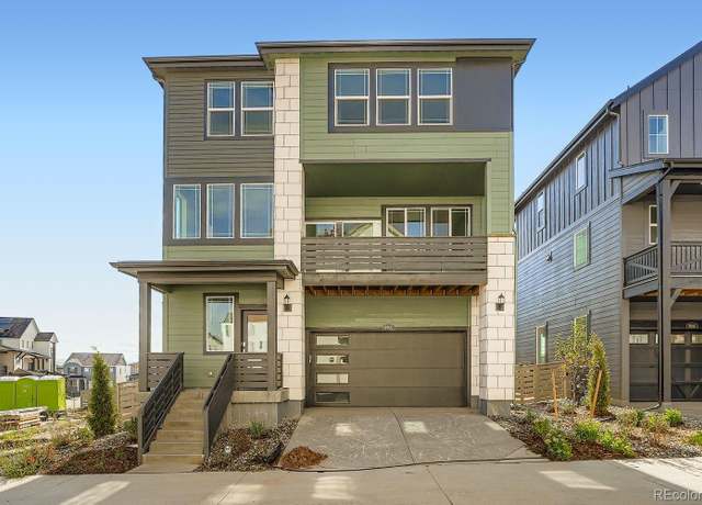 Property at 8906 Watercress Cir, Littleton, CO 80125, 4 beds, 4 baths