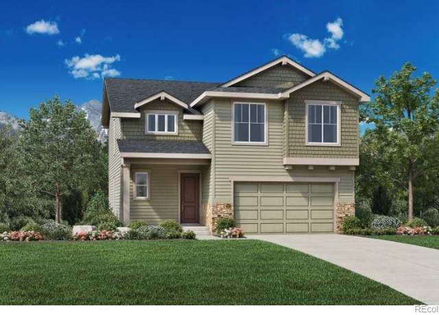Property at 206 Welded Tuff Trl, Castle Rock, CO 80104, 3 beds, 3 baths