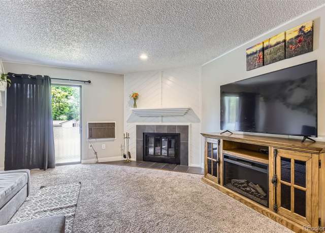 Property at 2280 S Oswego Way #104, Aurora, CO 80014, 2 beds, 2 baths