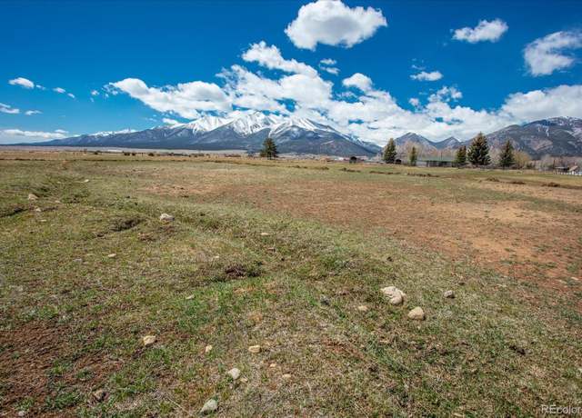 Property at 15972 County Road 306, Buena Vista, CO 81211
