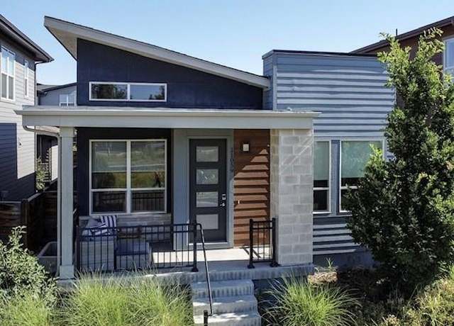 Property at 11059 E 25th Dr, Aurora, CO 80010, 3 beds, 3 baths