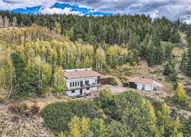 Property at 1170 Apex Valley Rd, Black Hawk, CO 80422, 3 beds, 4 baths