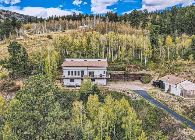 Property at 1170 Apex Valley Rd, Black Hawk, CO 80422, 3 beds, 4 baths