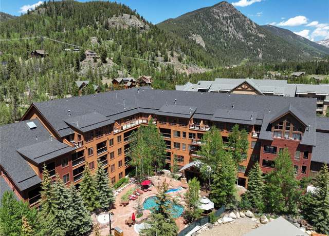 Property at 53 Hunki Dori Ct #8886, Keystone, CO 80435, 1 bed, 2 baths