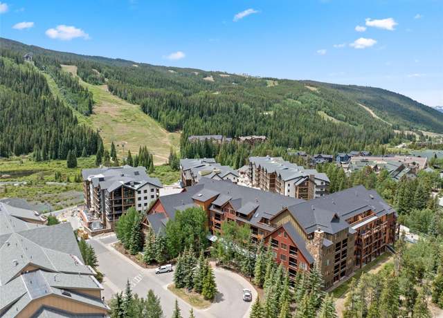 Property at 53 Hunki Dori Ct #8886, Keystone, CO 80435, 1 bed, 2 baths