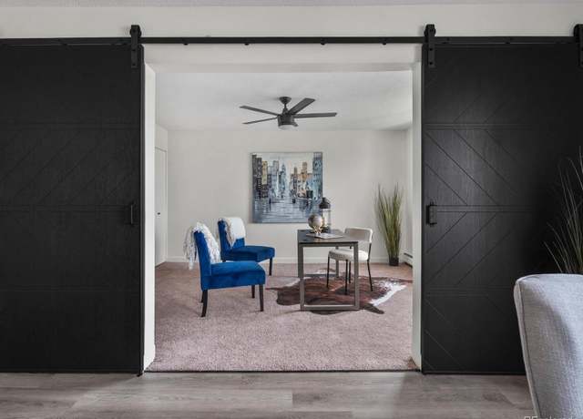 Property at 9335 E Center Ave Unit 10C, Denver, CO 80247, 2 beds, 2 baths
