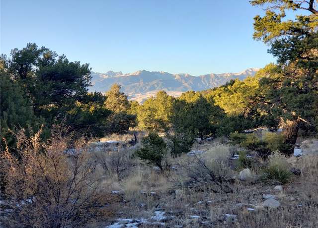 Property at 107 Ute Dr, Mosca, CO 81146