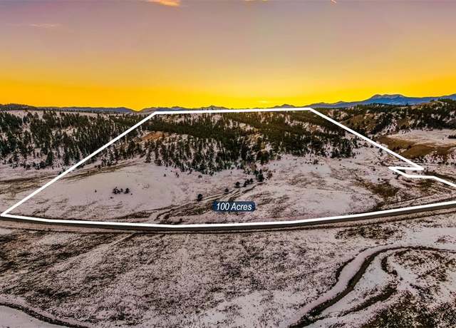 Property at 0 Co-9, Hartsel, CO 80449