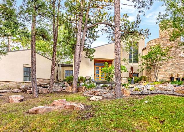 Property at 1250 Dolan Dr, Monument, CO 80132, 4 beds, 5 baths