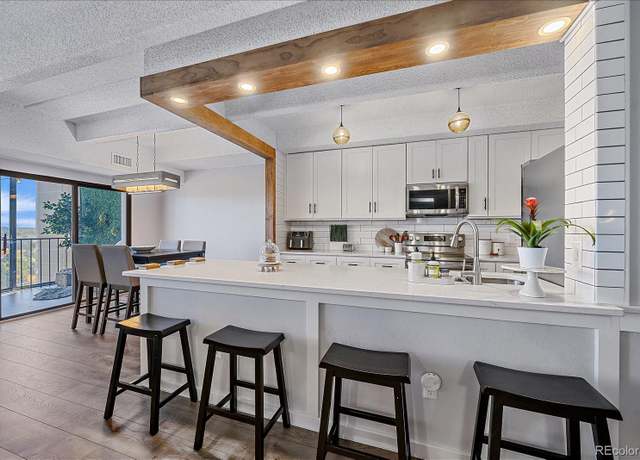 Property at 7865 E Mississippi Ave #1006, Denver, CO 80247, 2 beds, 2 baths