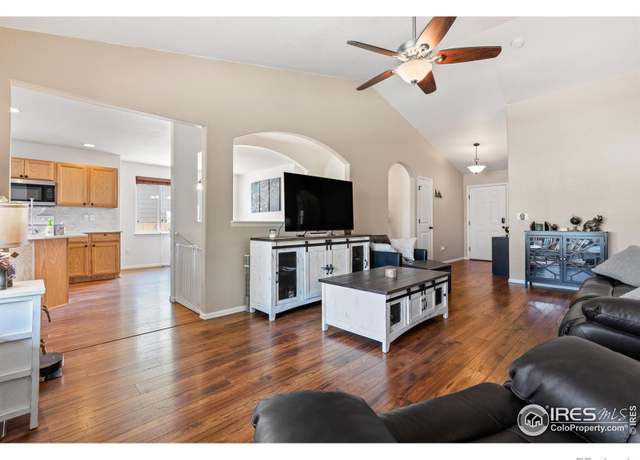 Property at 491 Homestead Ln, Johnstown, CO 80534, 3 beds, 2 baths