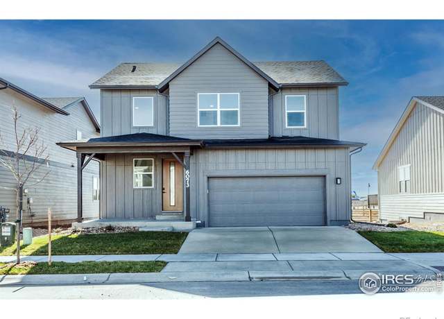 Property at 6073 Saddle Horn Dr, Timnath, CO 80547, 3 beds, 3 baths