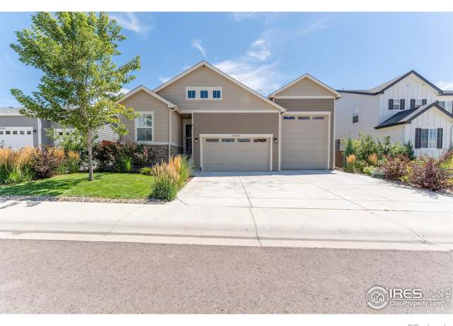 Property at 5521 Shady Oaks Dr, Windsor, CO 80528, 3 beds, 2 baths