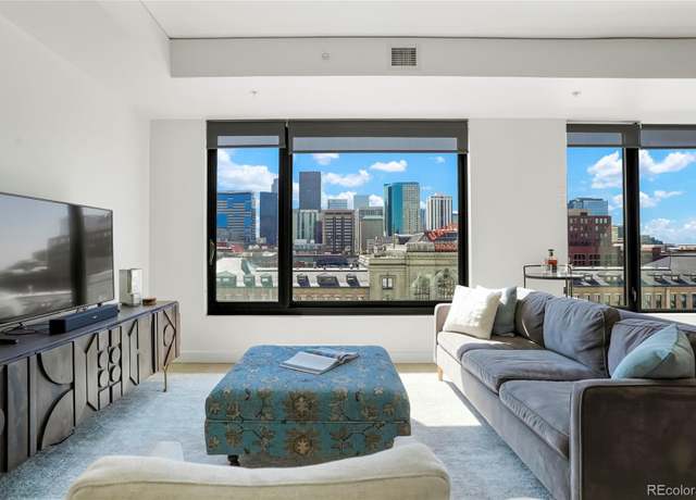 Property at 1750 Wewatta St #704, Denver, CO 80202, 2 beds, 2 baths