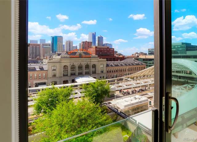 Property at 1750 Wewatta St #704, Denver, CO 80202, 2 beds, 2 baths