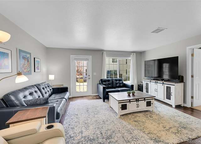 Property at 1303 S Danube Way #104, Aurora, CO 80017, 3 beds, 3 baths