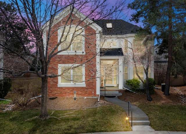 Property at 1011 S Valentia St #147, Denver, CO 80247, 5 beds, 4 baths