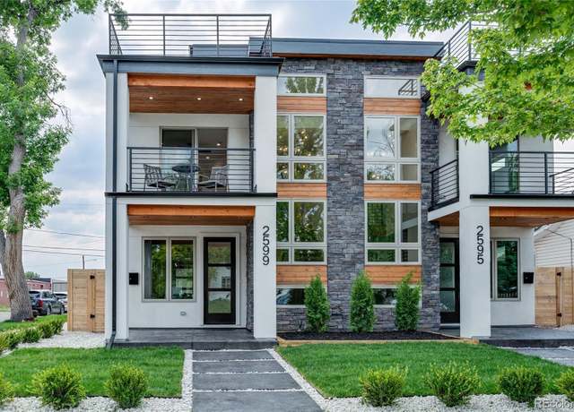 Property at 2599 S Cherokee St, Denver, CO 80223, 4 beds, 5 baths