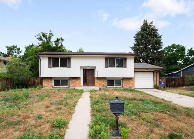 Property at 2905 S Pierce St, Denver, CO 80227, 4 beds, 2 baths