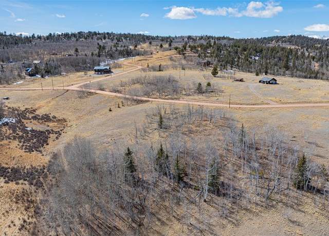 Property at 600 Pronghorn, Jefferson, CO 80456