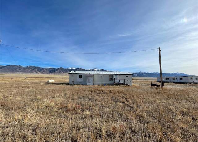 Property at 59505 County Road GG, Villa Grove, CO 81143, 2 beds, 2 baths
