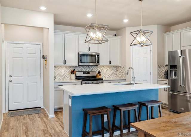 Property at 8586 Holman Ct Unit A, Arvada, CO 80005, 3 beds, 3 baths