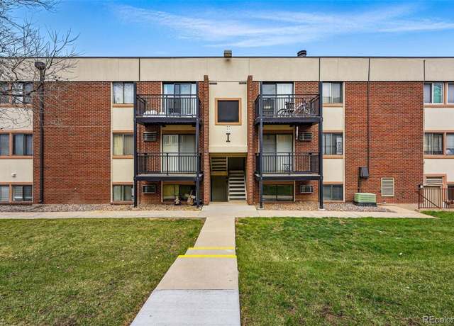 Property at 5995 W Hampden Ave Unit 3I, Denver, CO 80227, 1 bed, 1 bath