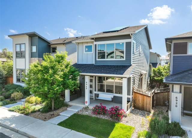 Property at 6940 Clay St, Denver, CO 80221, 3 beds, 4 baths