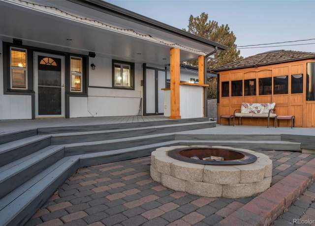 Property at 9910 Ammons Cir, Westminster, CO 80021, 3 beds, 4 baths
