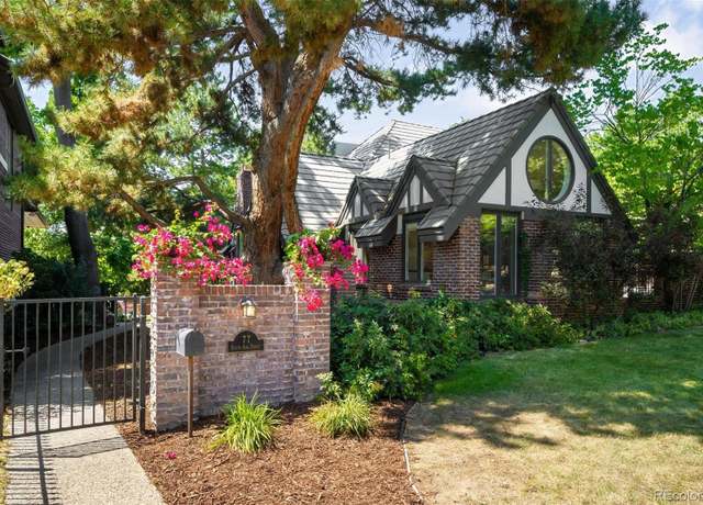Property at 77 S Ash St, Denver, CO 80246, 4 beds, 3 baths