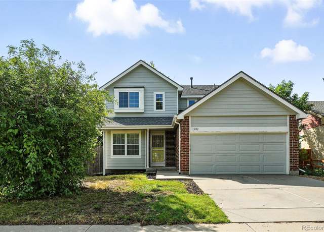 Property at 13192 Bryant Cir, Broomfield, CO 80020, 3 beds, 3 baths