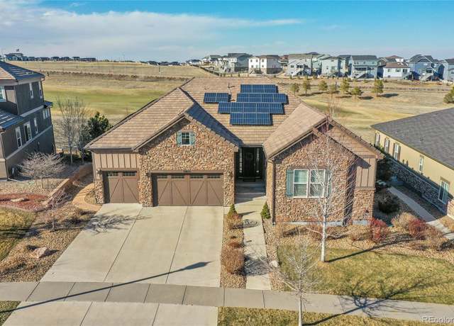 Property at 27655 E Moraine Dr, Aurora, CO 80016, 5 beds, 4 baths
