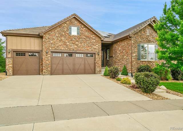 Property at 27655 E Moraine Dr, Aurora, CO 80016, 5 beds, 4 baths