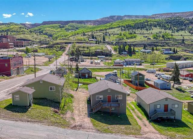 Property at 300 S 1st St, Cripple Creek, CO 80813, 2 beds, 1 bath