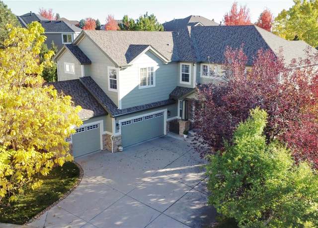Property at 22386 E Arbor Pl, Aurora, CO 80016, 5 beds, 4 baths