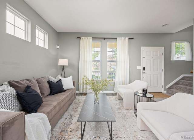 Property at 22765 E Ottawa Pl, Aurora, CO 80016, 3 beds, 3 baths